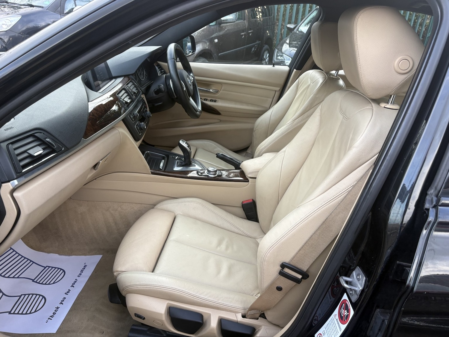 Used BMW 3 Series 2013 for sale - 77474813: Photo 17