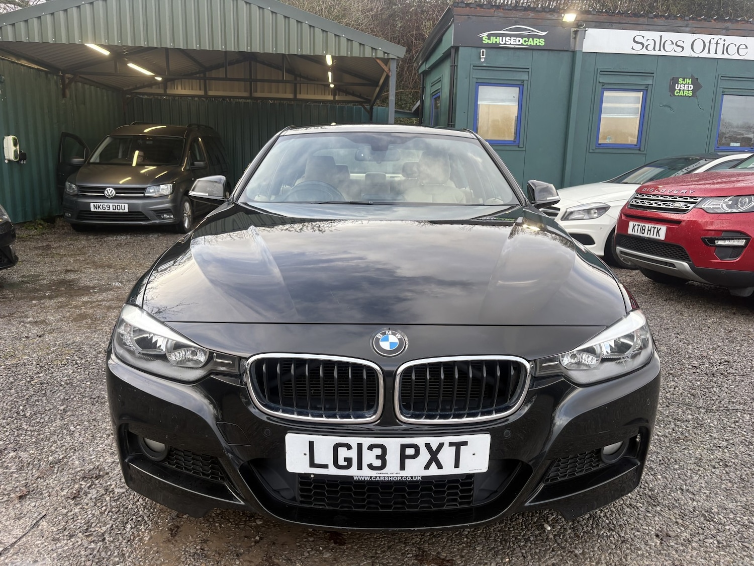 Used BMW 3 Series 2013 for sale - 77474813: Photo 2