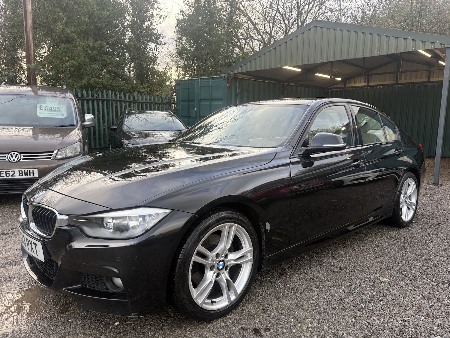 Used BMW 3 Series 2013 for sale - 77474813: Photo 3