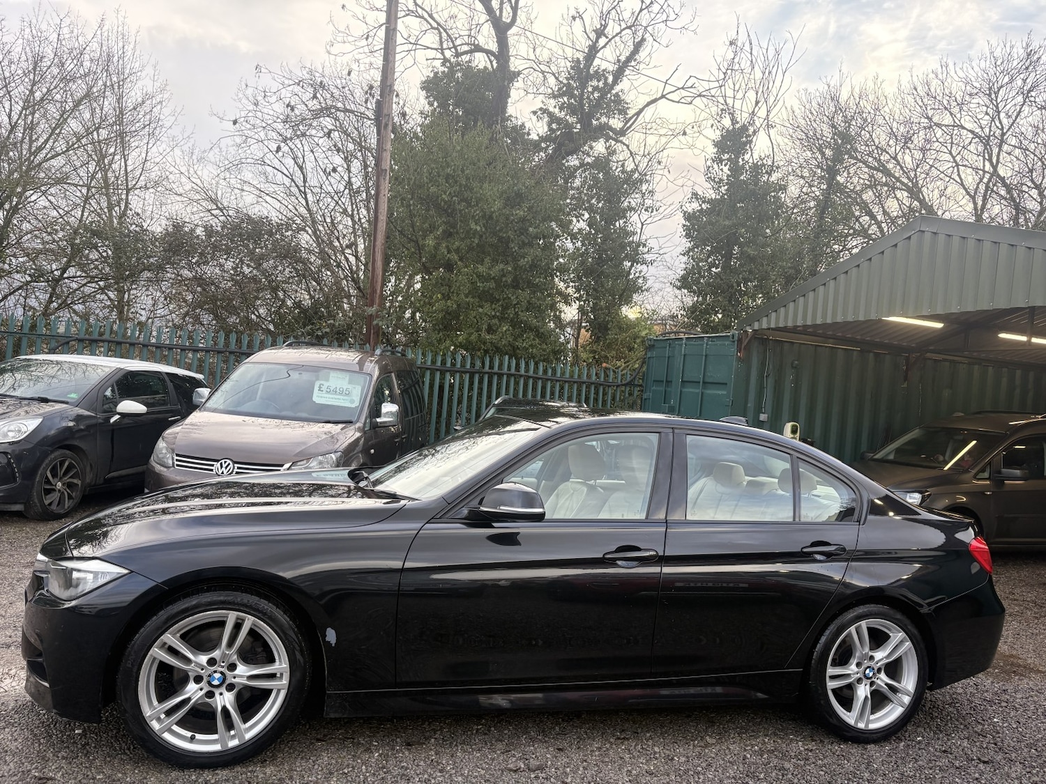 Used BMW 3 Series 2013 for sale - 77474813: Photo 4