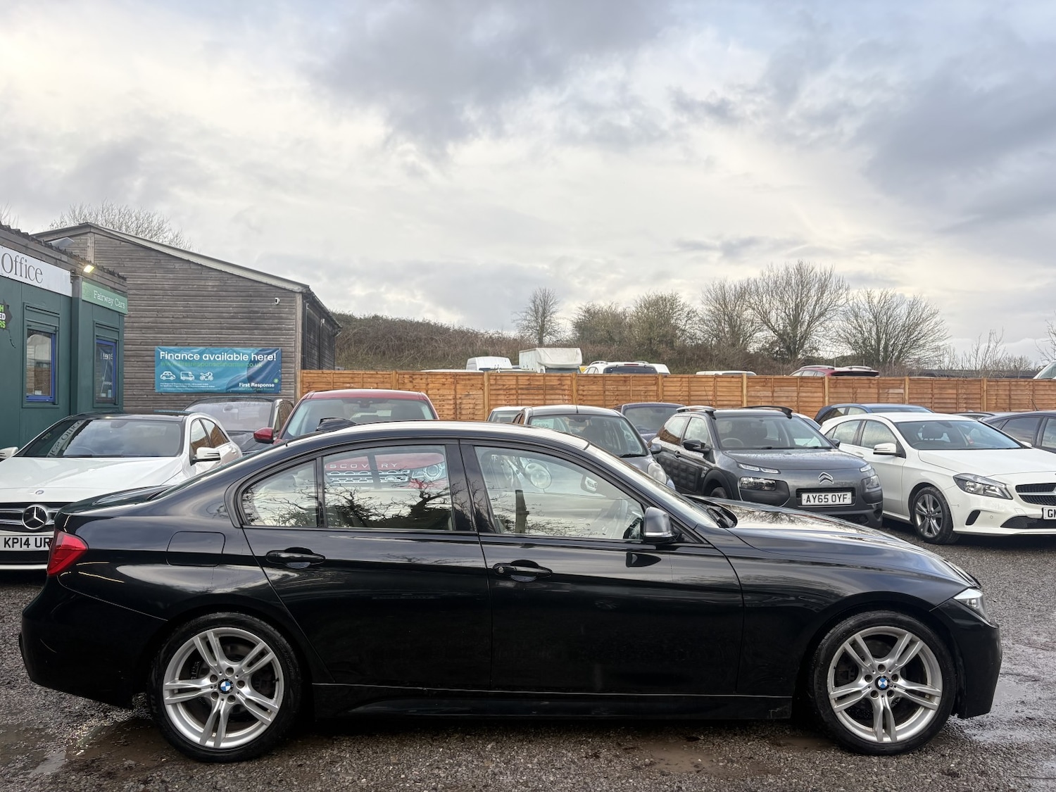 Used BMW 3 Series 2013 for sale - 77474813: Photo 5
