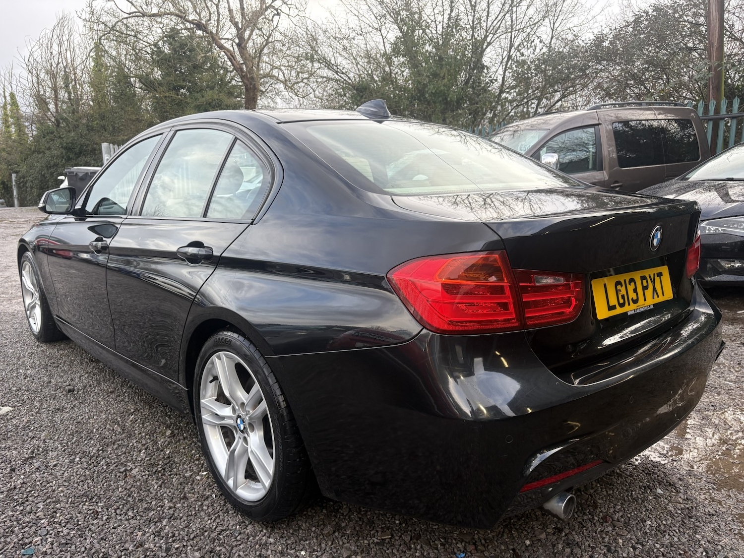 Used BMW 3 Series 2013 for sale - 77474813: Photo 7