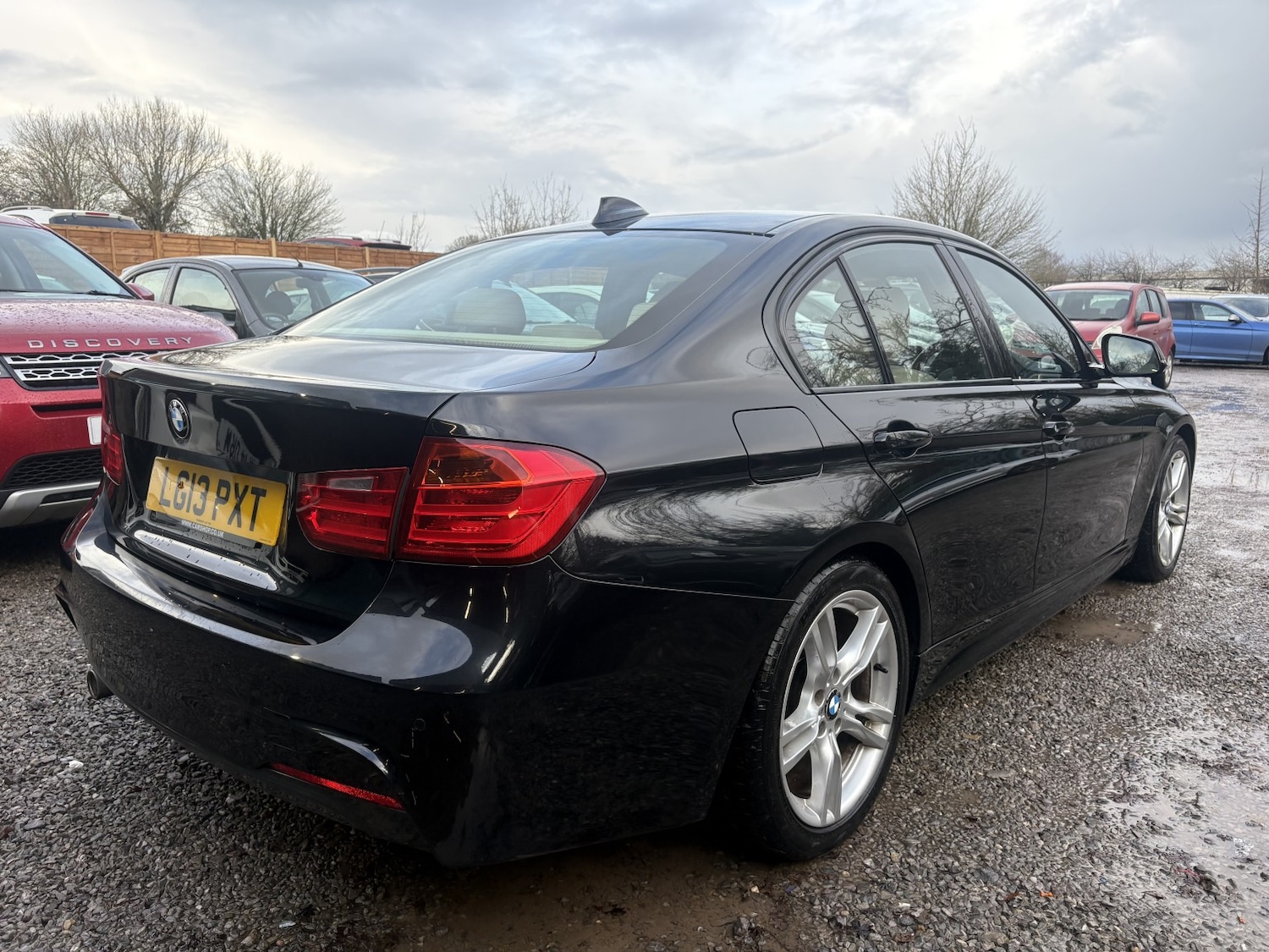 Used BMW 3 Series 2013 for sale - 77474813: Photo 8
