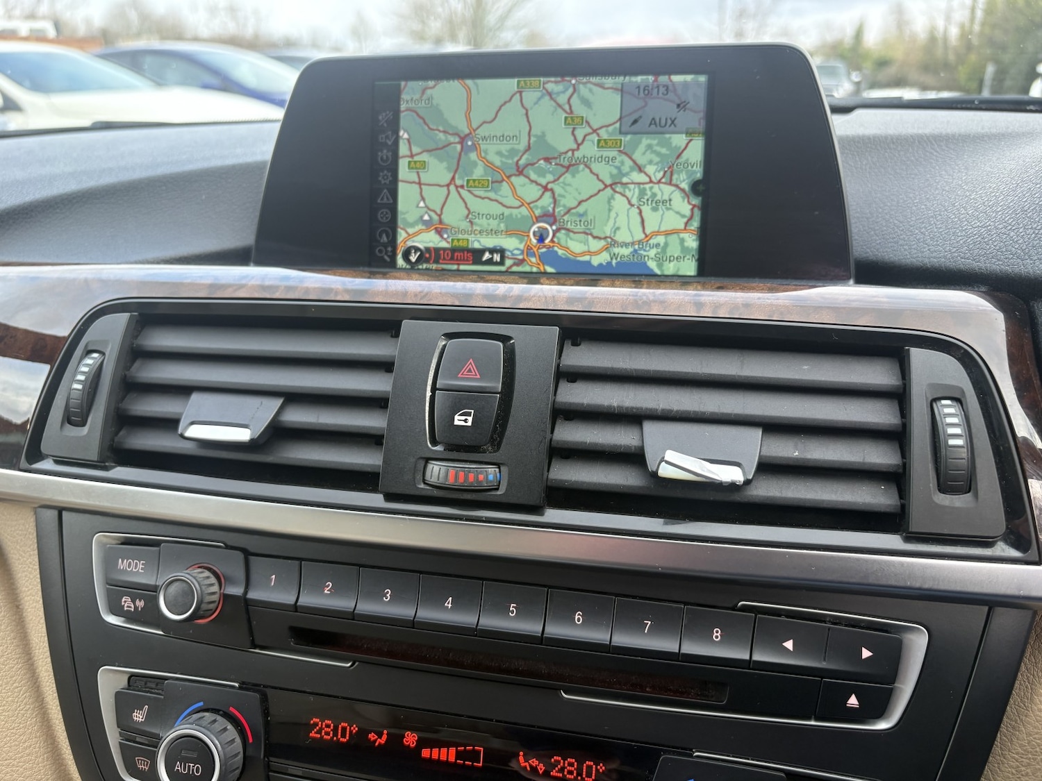 Used BMW 3 Series 2013 for sale - 77474813: Photo 9