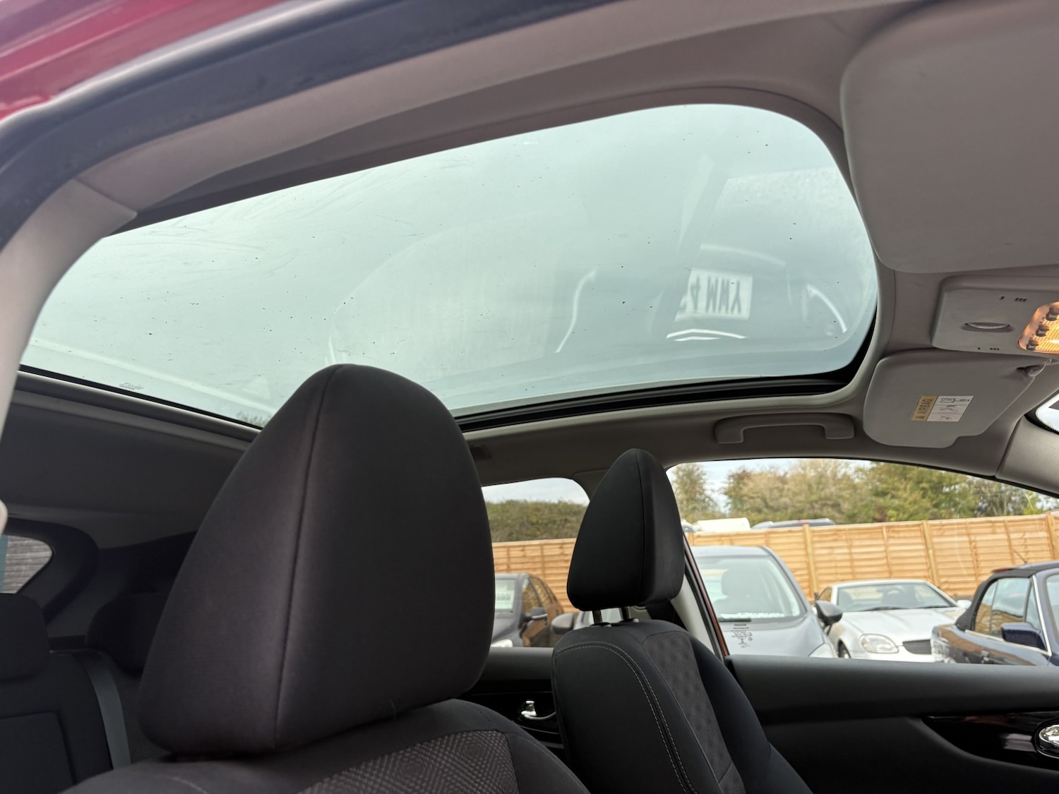 Used Nissan Qashqai 2015 for sale - 76156726: Photo 12