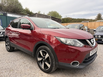 2015 - 1.5 dCi n-tec+ 5-Door