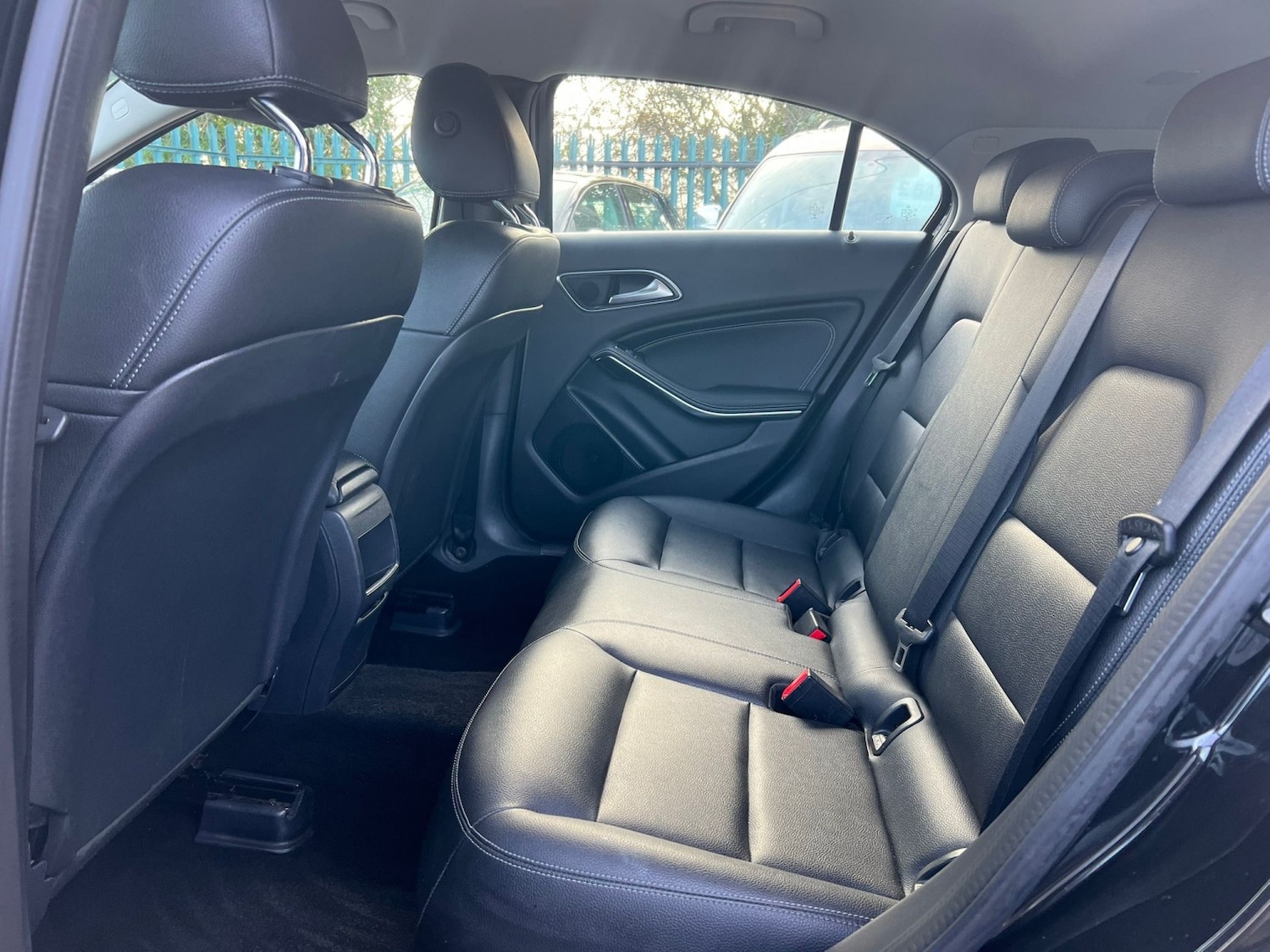 Used Mercedes-Benz A-Class 2017 for sale - 77528312: Photo 11