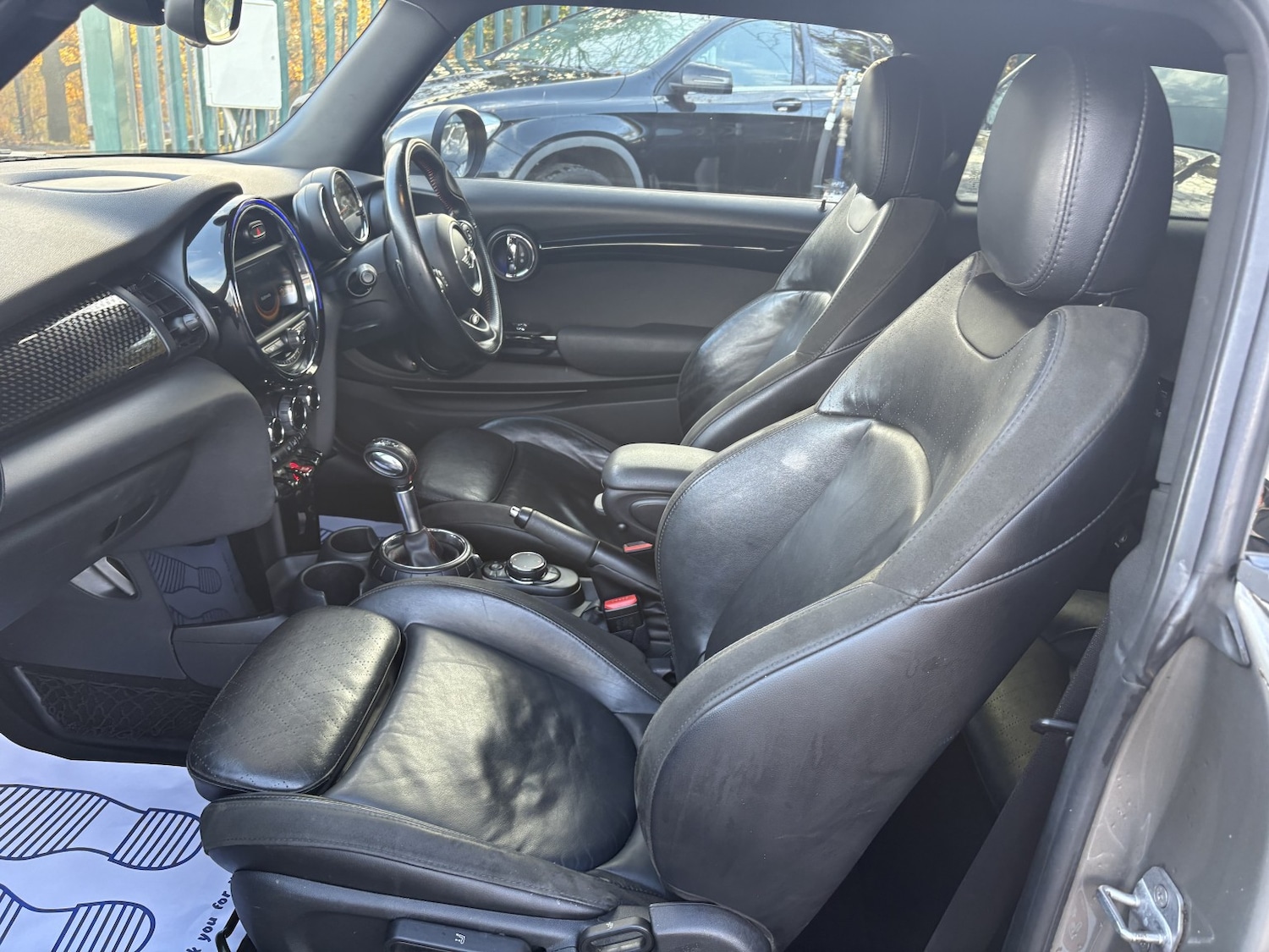 Used MINI Hatch 2017 for sale - 76877590: Photo 10