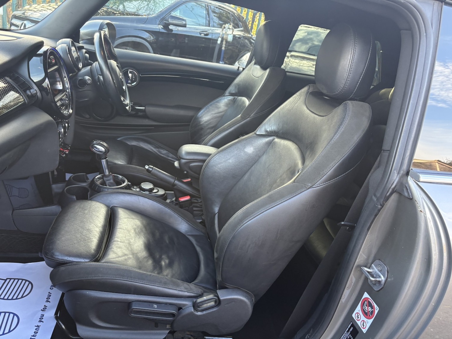 Used MINI Hatch 2017 for sale - 76877590: Photo 11