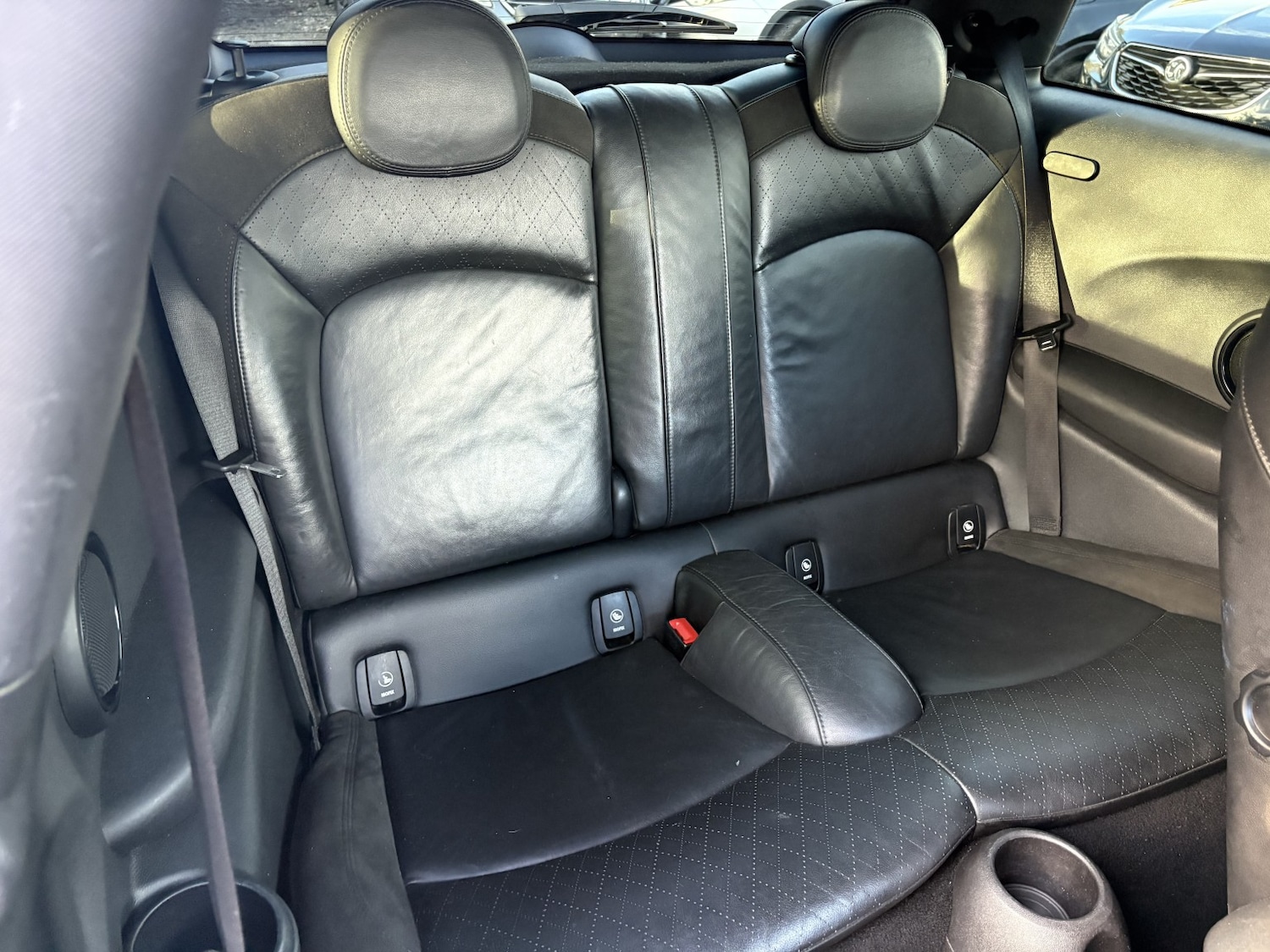 Used MINI Hatch 2017 for sale - 76877590: Photo 12