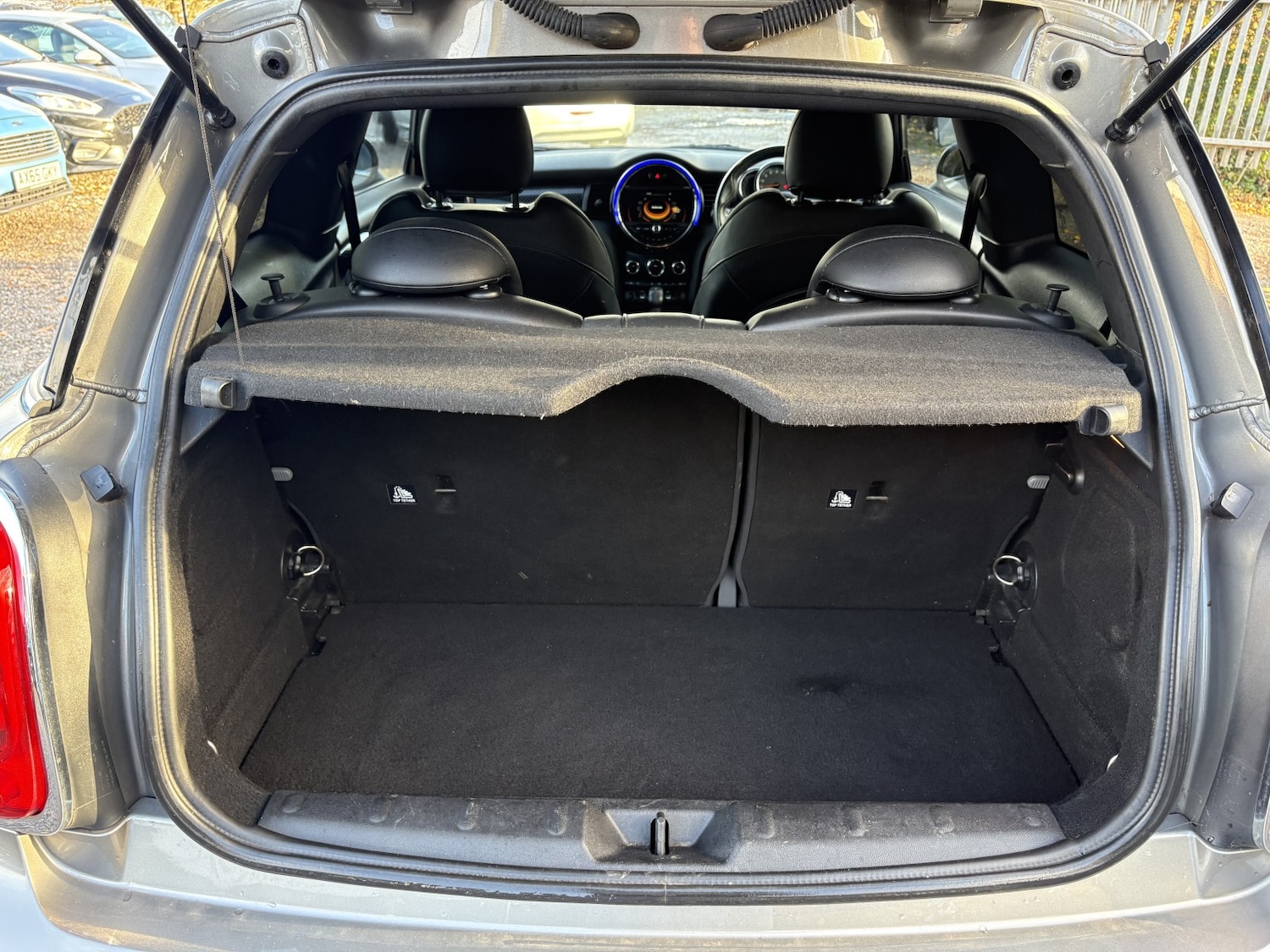 Used MINI Hatch 2017 for sale - 76877590: Photo 13