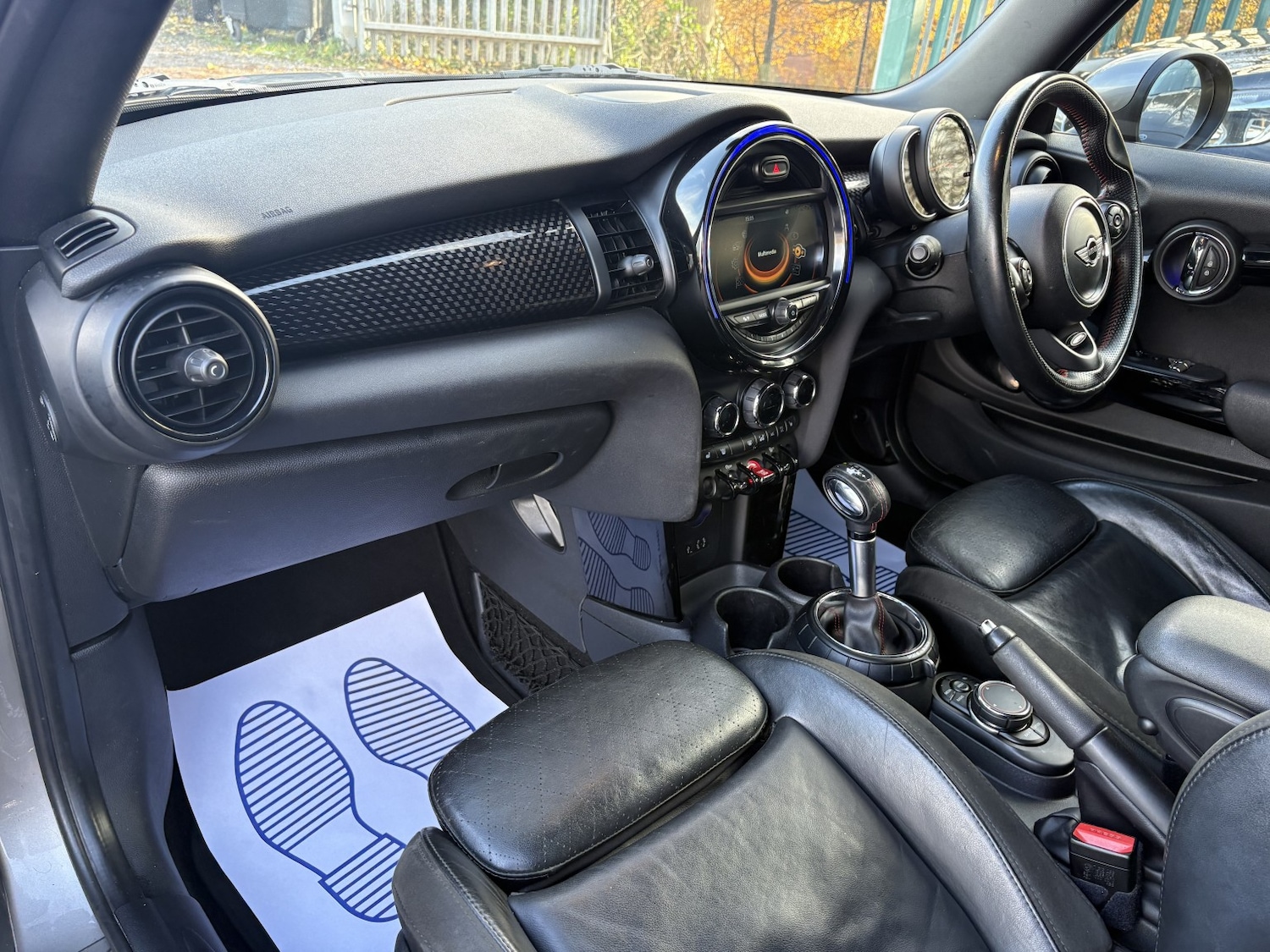 Used MINI Hatch 2017 for sale - 76877590: Photo 14