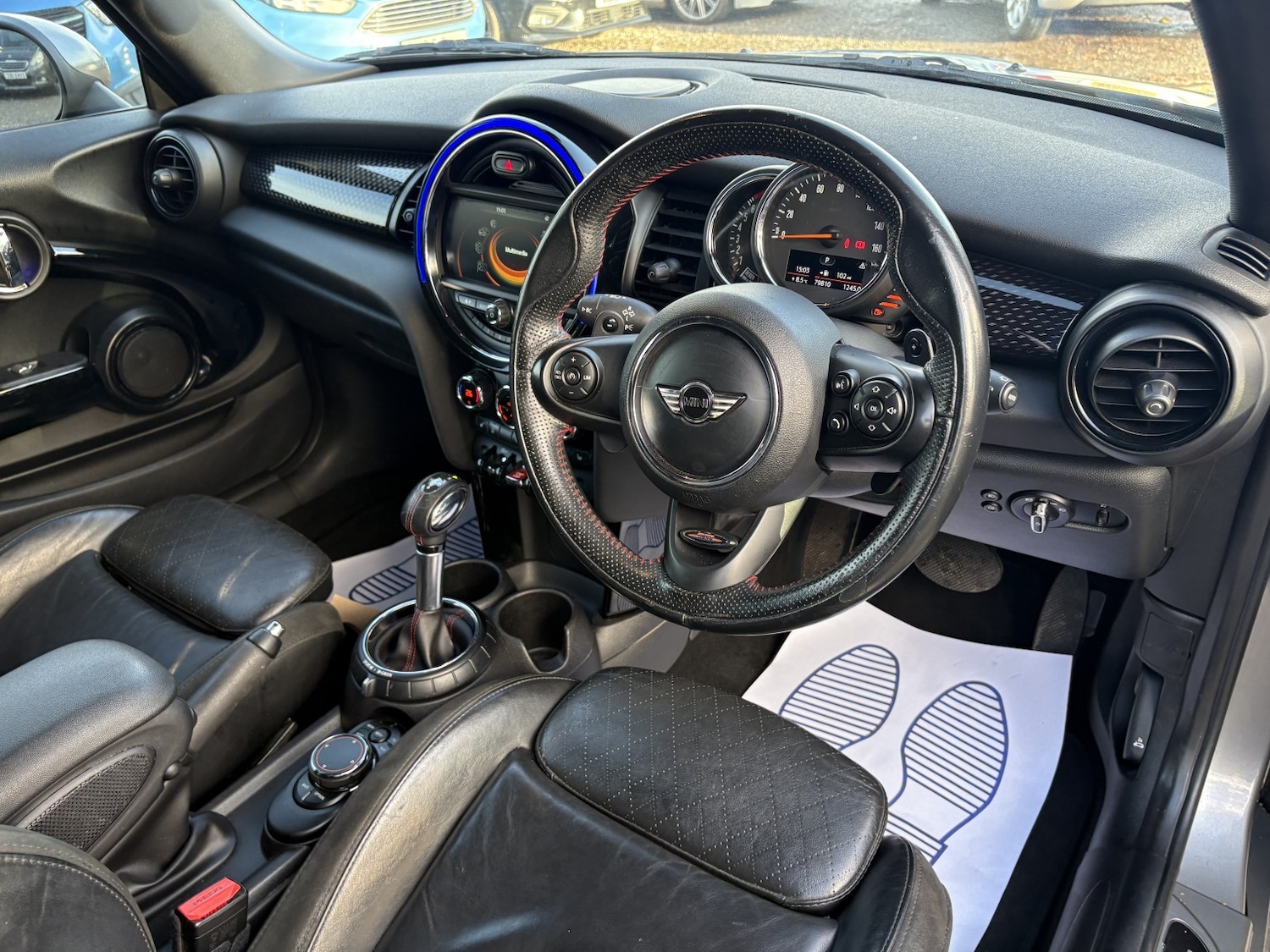 Used MINI Hatch 2017 for sale - 76877590: Photo 15