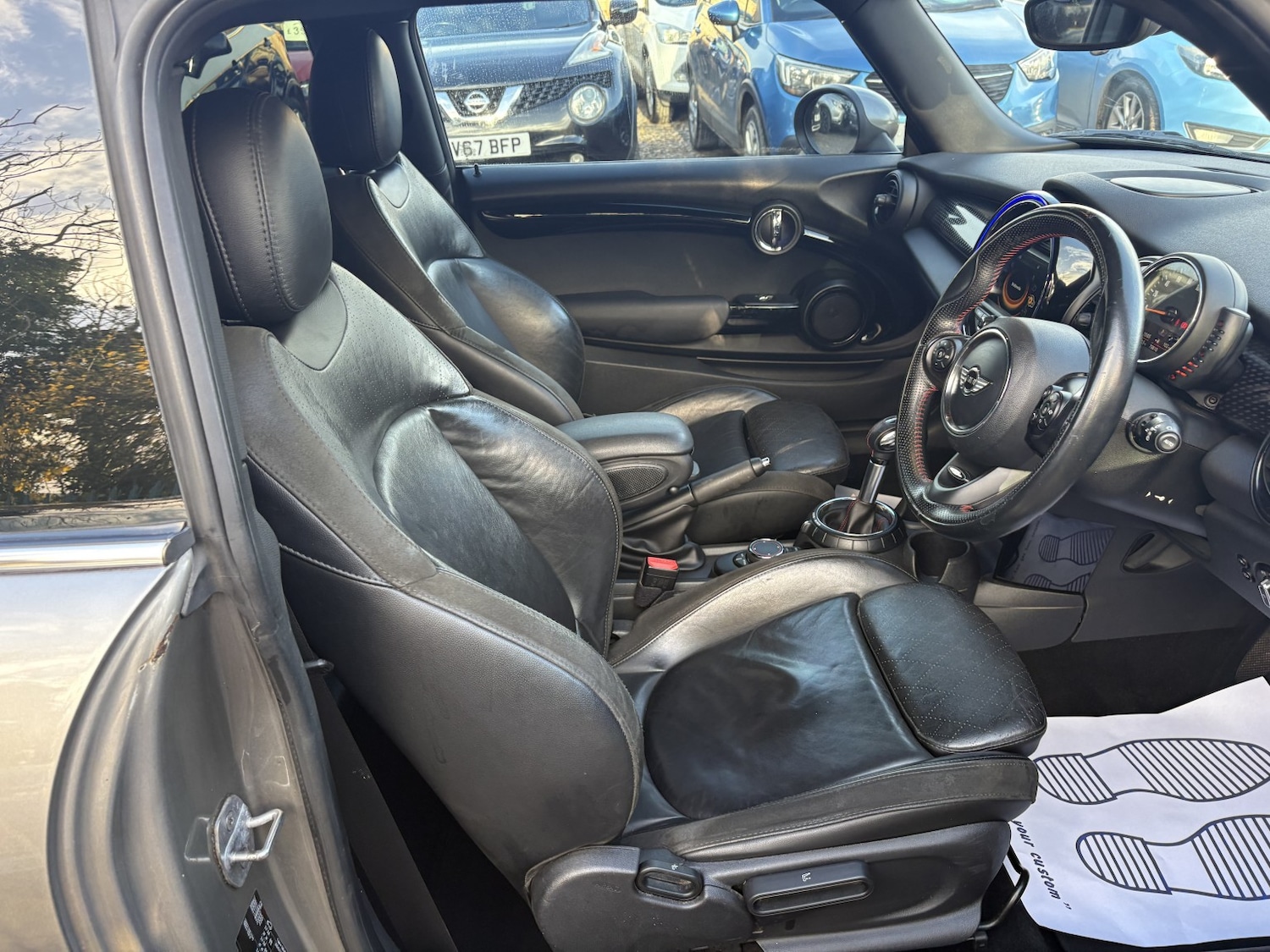 Used MINI Hatch 2017 for sale - 76877590: Photo 16