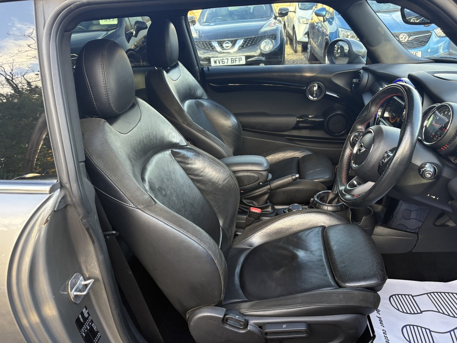 Used MINI Hatch 2017 for sale - 76877590: Photo 17