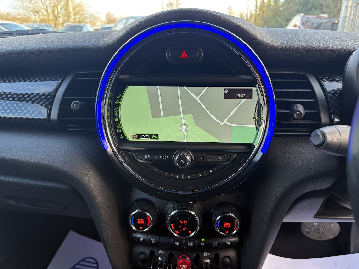 Used MINI Hatch 2017 for sale - 76877590: Photo 19