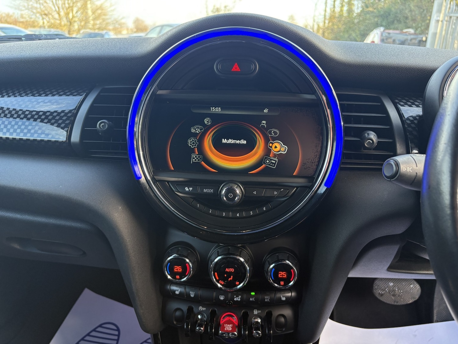 Used MINI Hatch 2017 for sale - 76877590: Photo 20