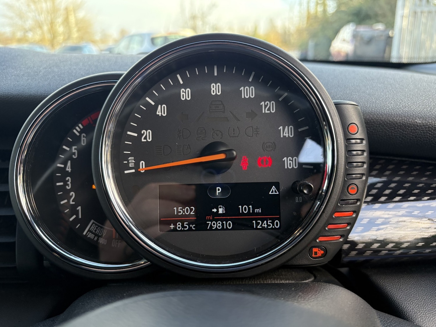 Used MINI Hatch 2017 for sale - 76877590: Photo 21