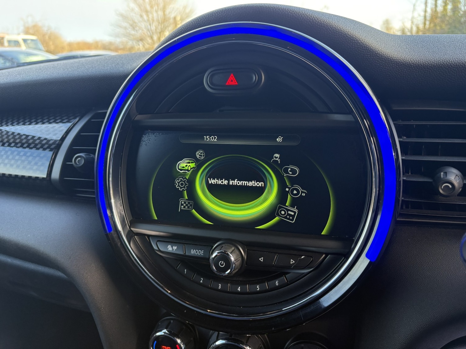 Used MINI Hatch 2017 for sale - 76877590: Photo 22