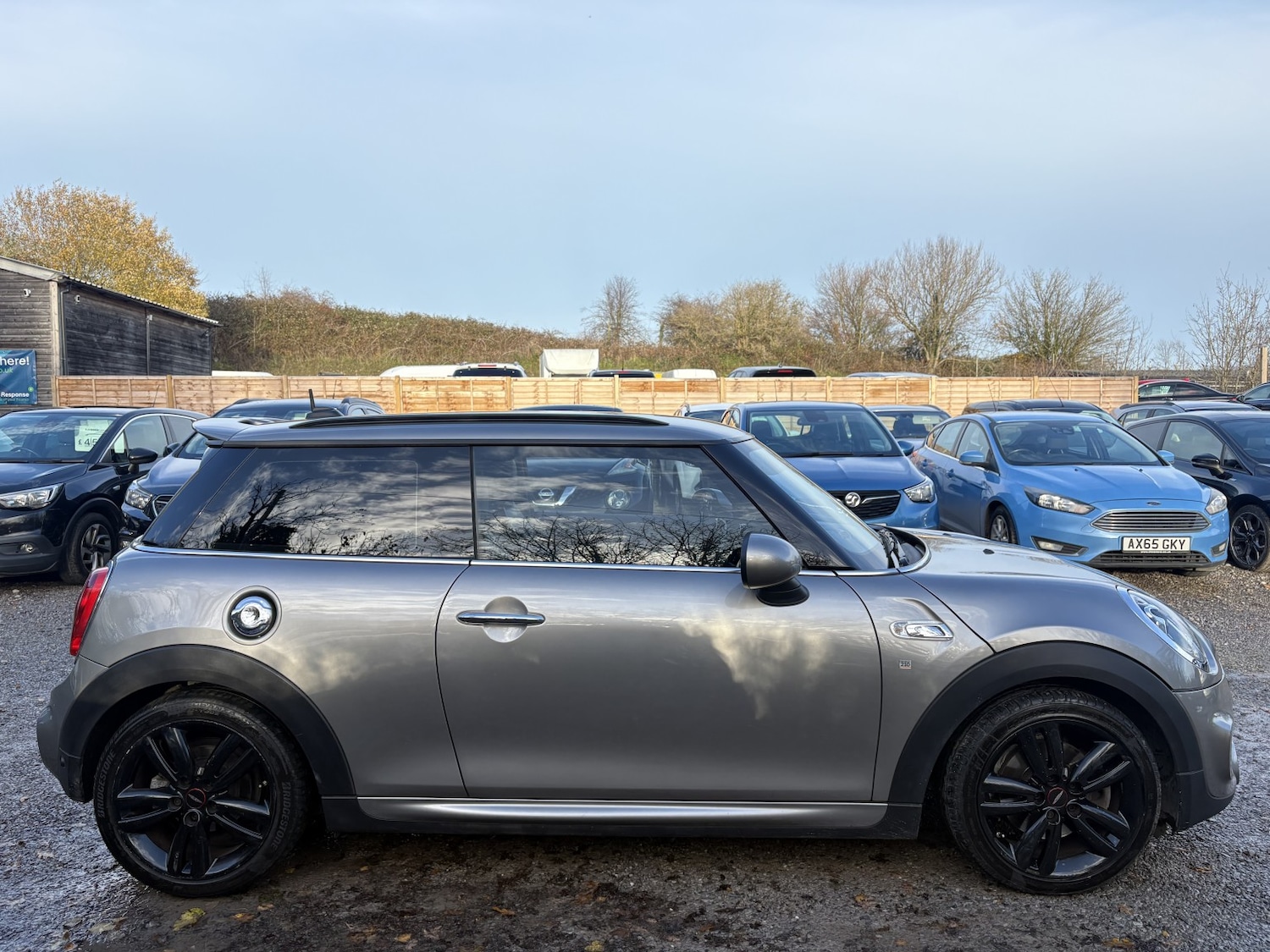 Used MINI Hatch 2017 for sale - 76877590: Photo 3
