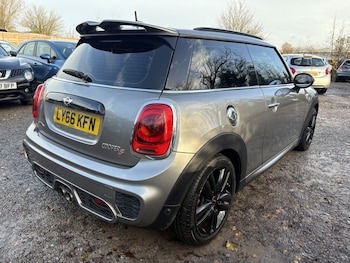 Used MINI Hatch 2017 for sale - 76877590: Photo