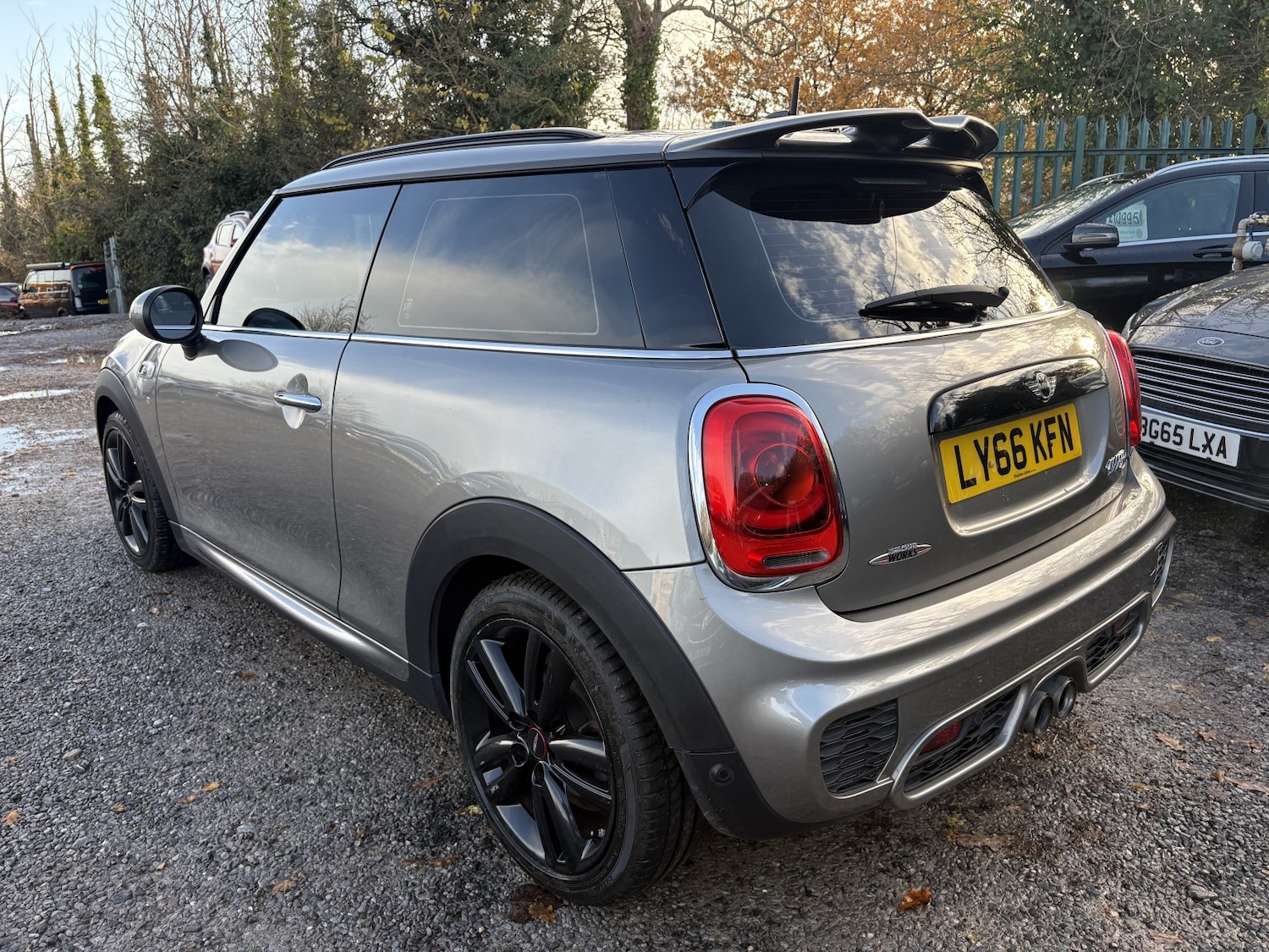 Used MINI Hatch 2017 for sale - 76877590: Photo 6