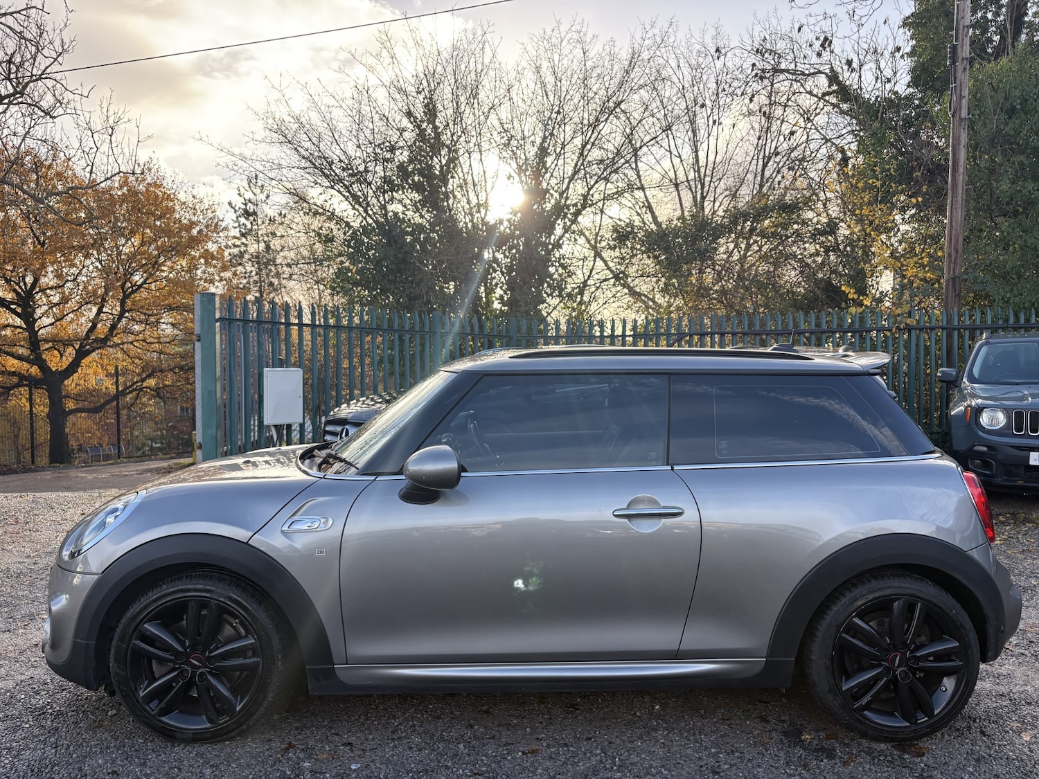 Used MINI Hatch 2017 for sale - 76877590: Photo 7