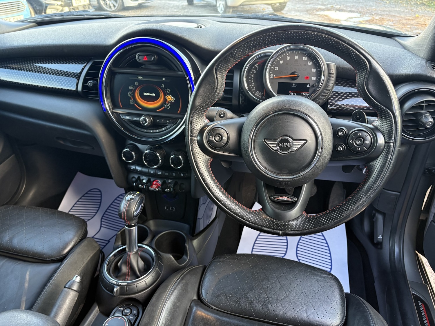 Used MINI Hatch 2017 for sale - 76877590: Photo 9