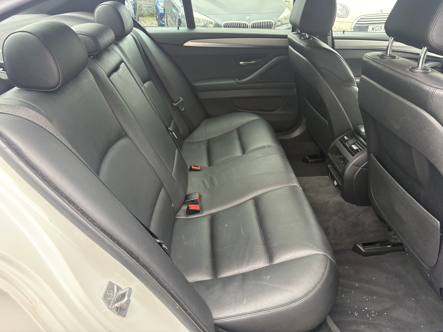 Used BMW 5 Series 2016 for sale - 78131627: Photo 11