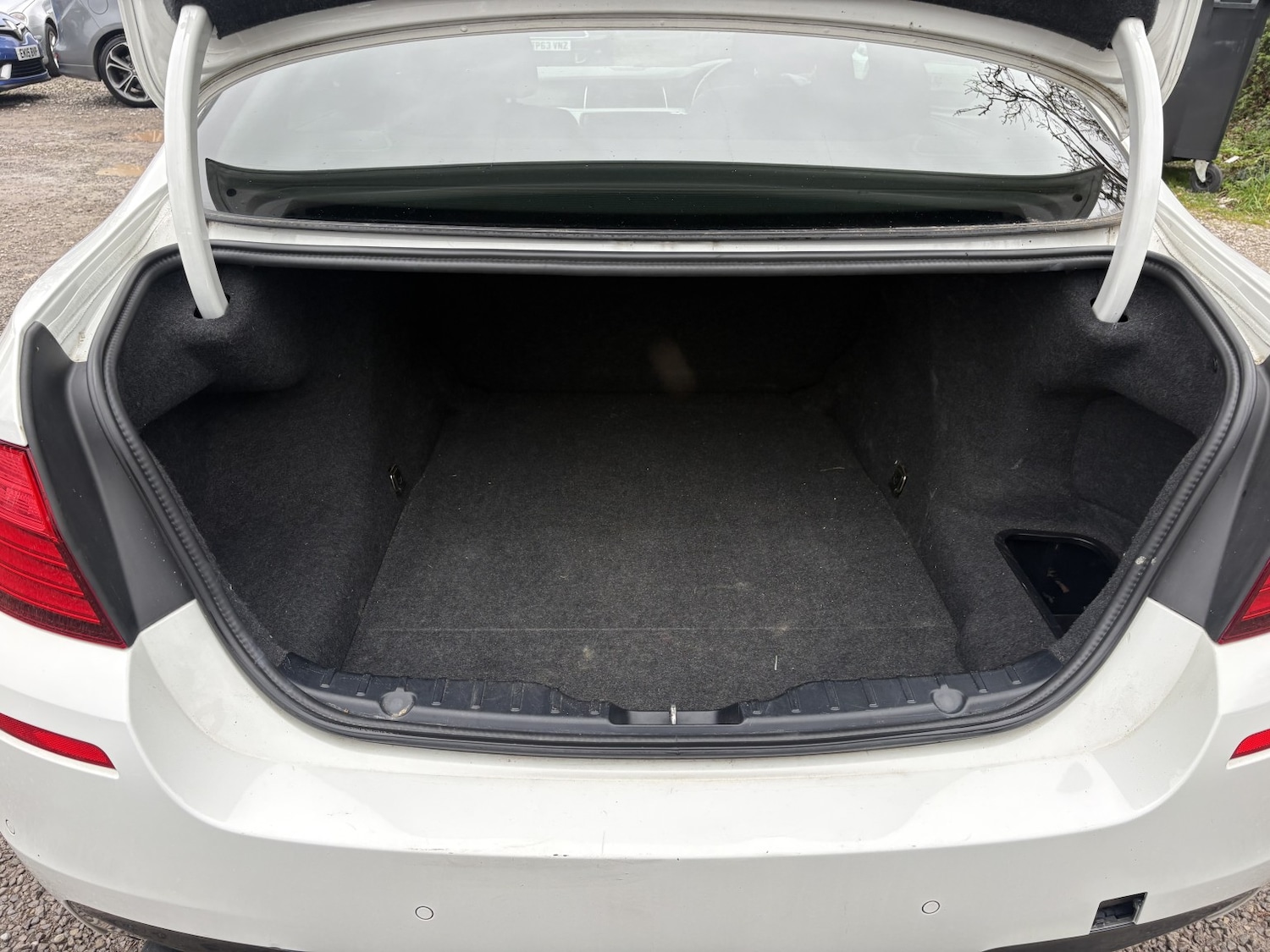 Used BMW 5 Series 2016 for sale - 78131627: Photo 14