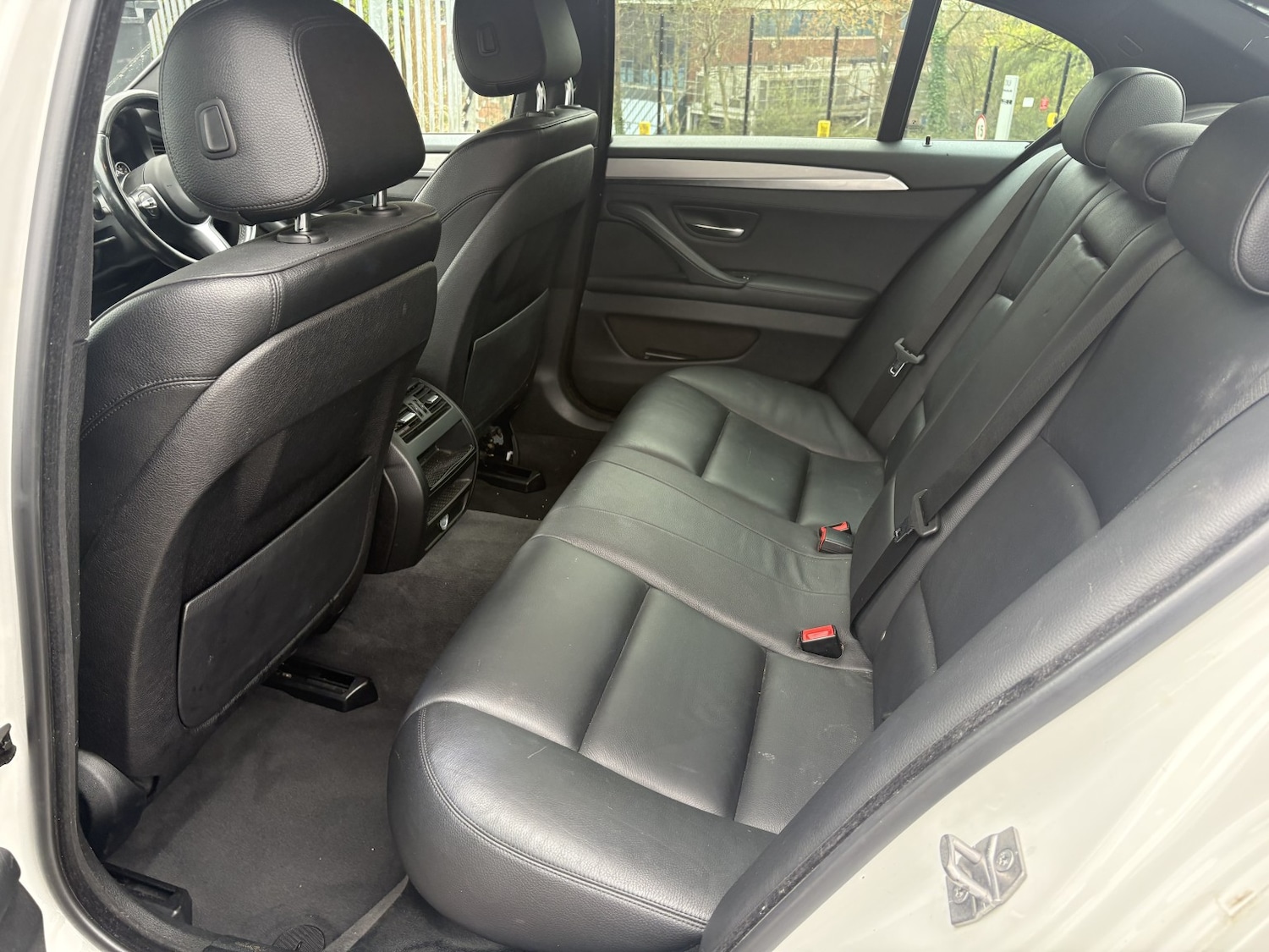 Used BMW 5 Series 2016 for sale - 78131627: Photo 15