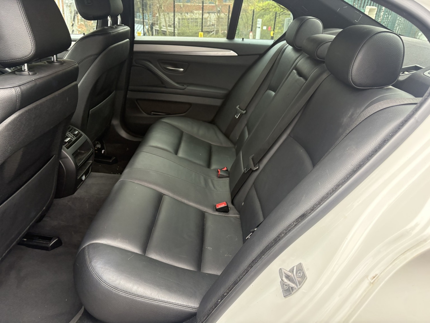 Used BMW 5 Series 2016 for sale - 78131627: Photo 16