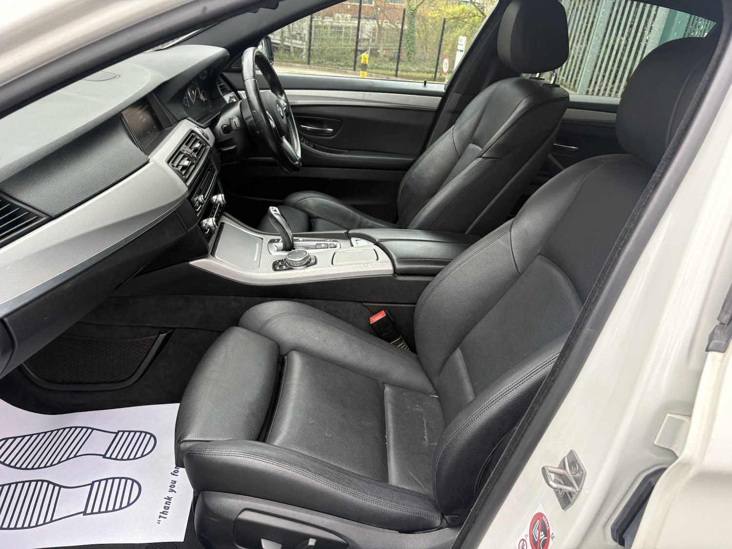 Used BMW 5 Series 2016 for sale - 78131627: Photo 18