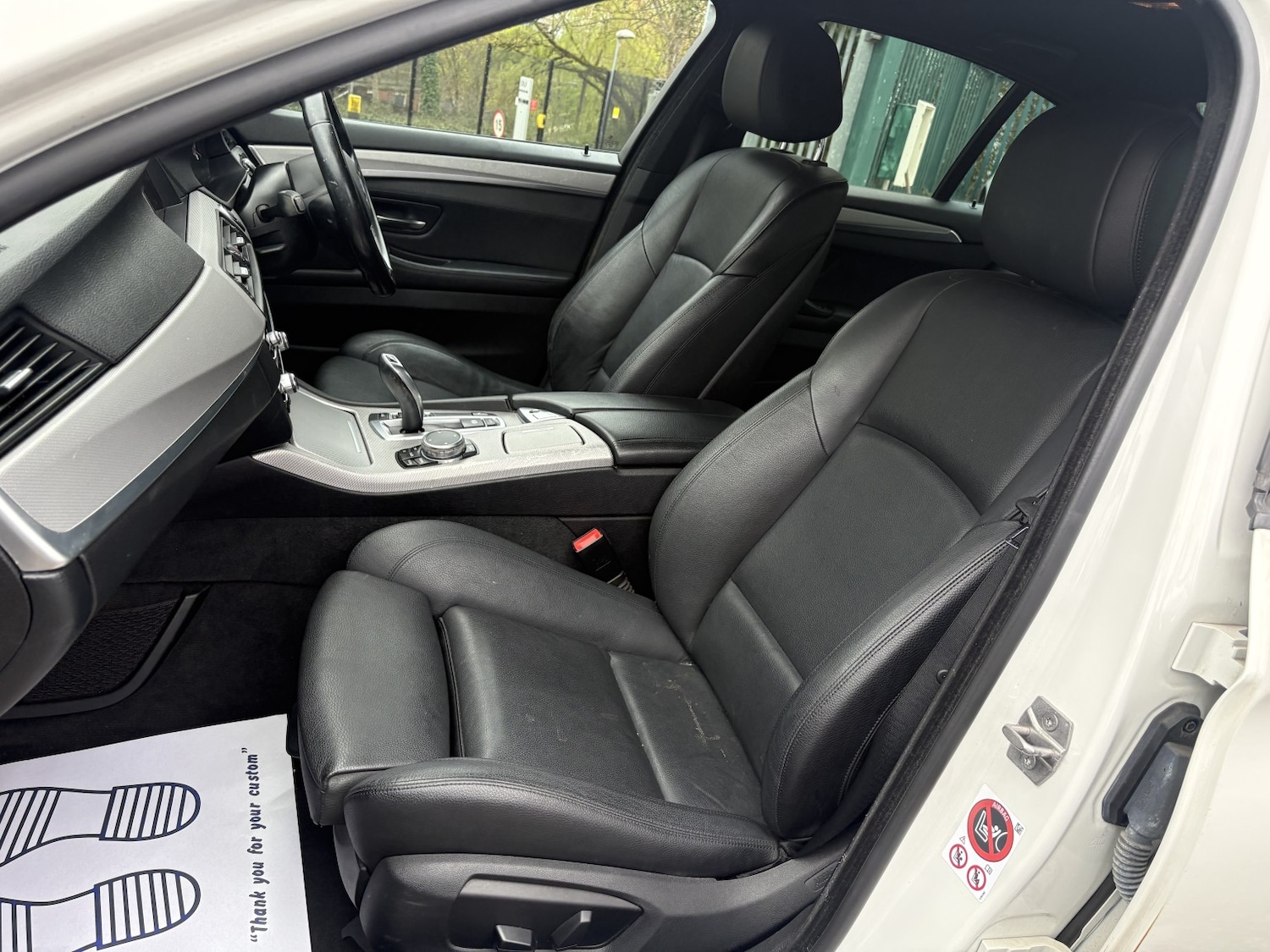 Used BMW 5 Series 2016 for sale - 78131627: Photo 19