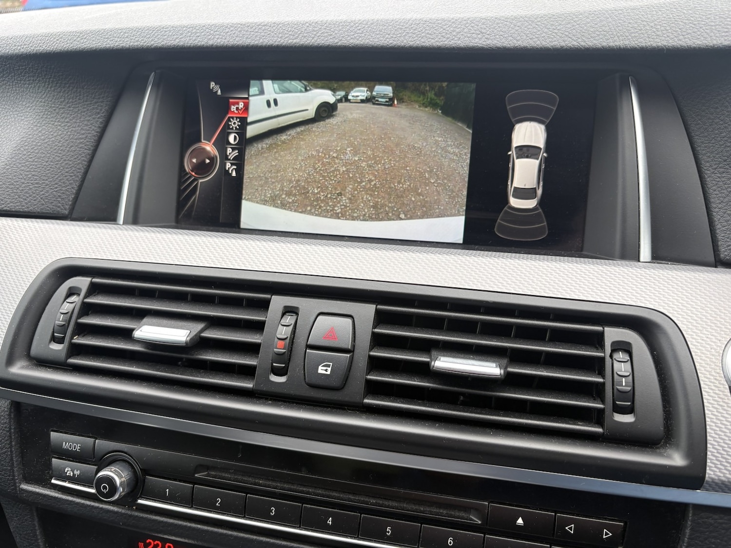 Used BMW 5 Series 2016 for sale - 78131627: Photo 20