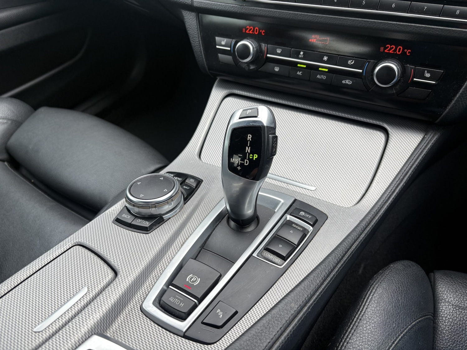 Used BMW 5 Series 2016 for sale - 78131627: Photo 21