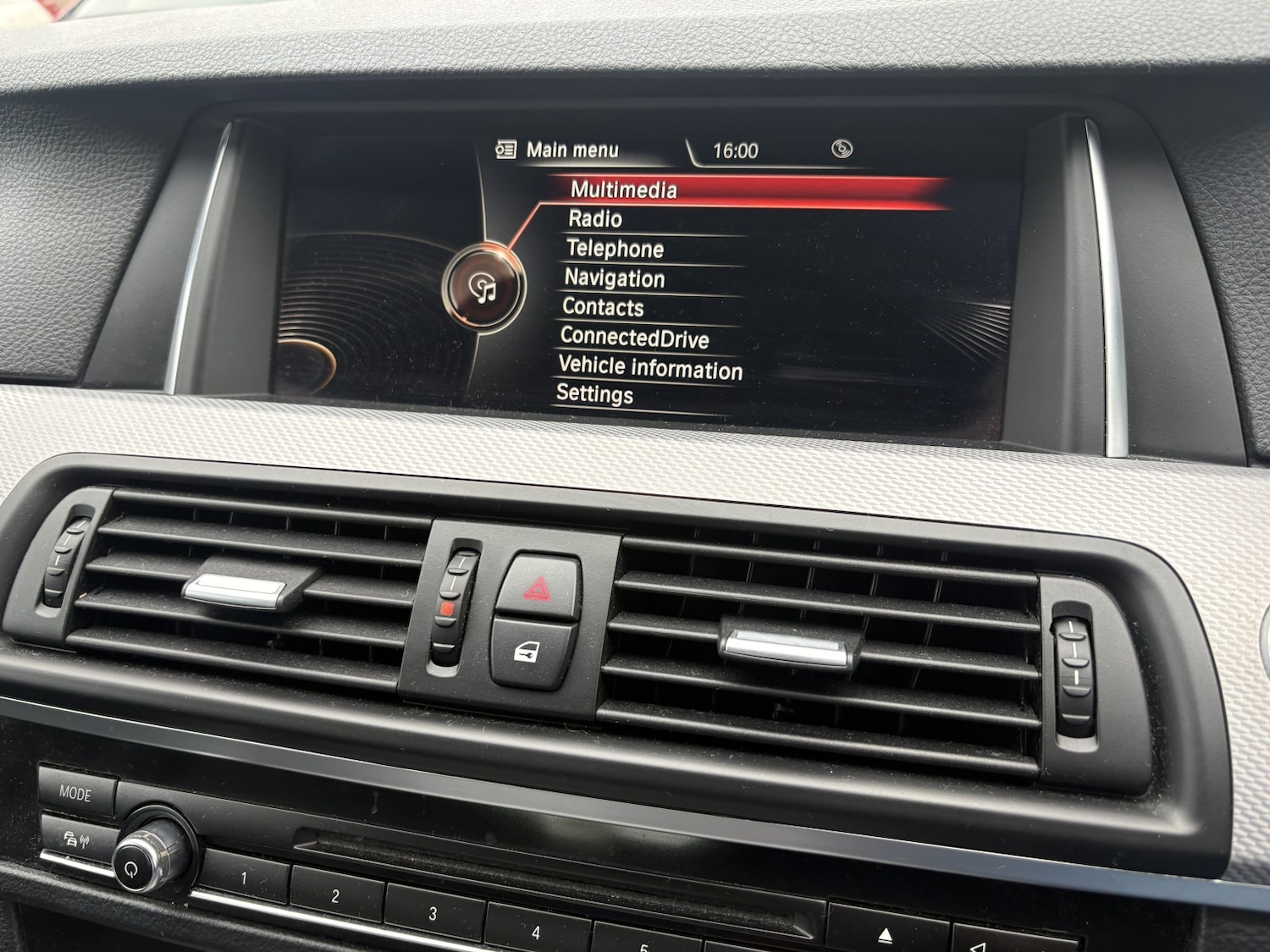 Used BMW 5 Series 2016 for sale - 78131627: Photo 22