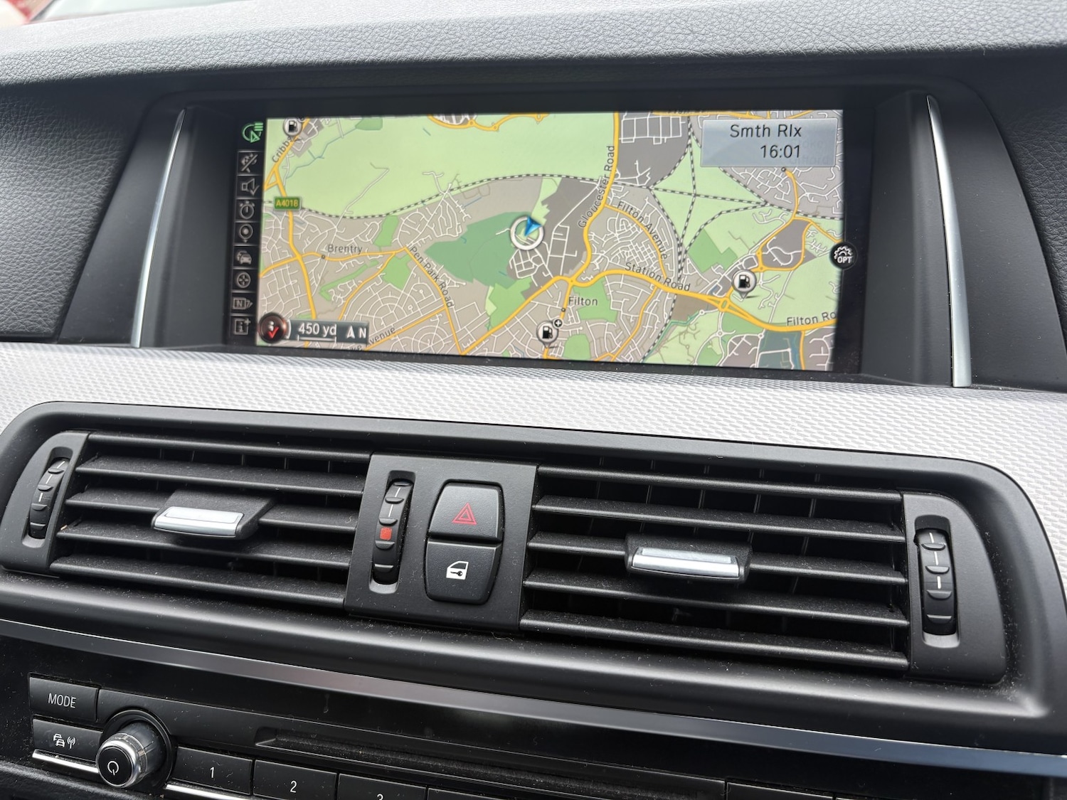 Used BMW 5 Series 2016 for sale - 78131627: Photo 23