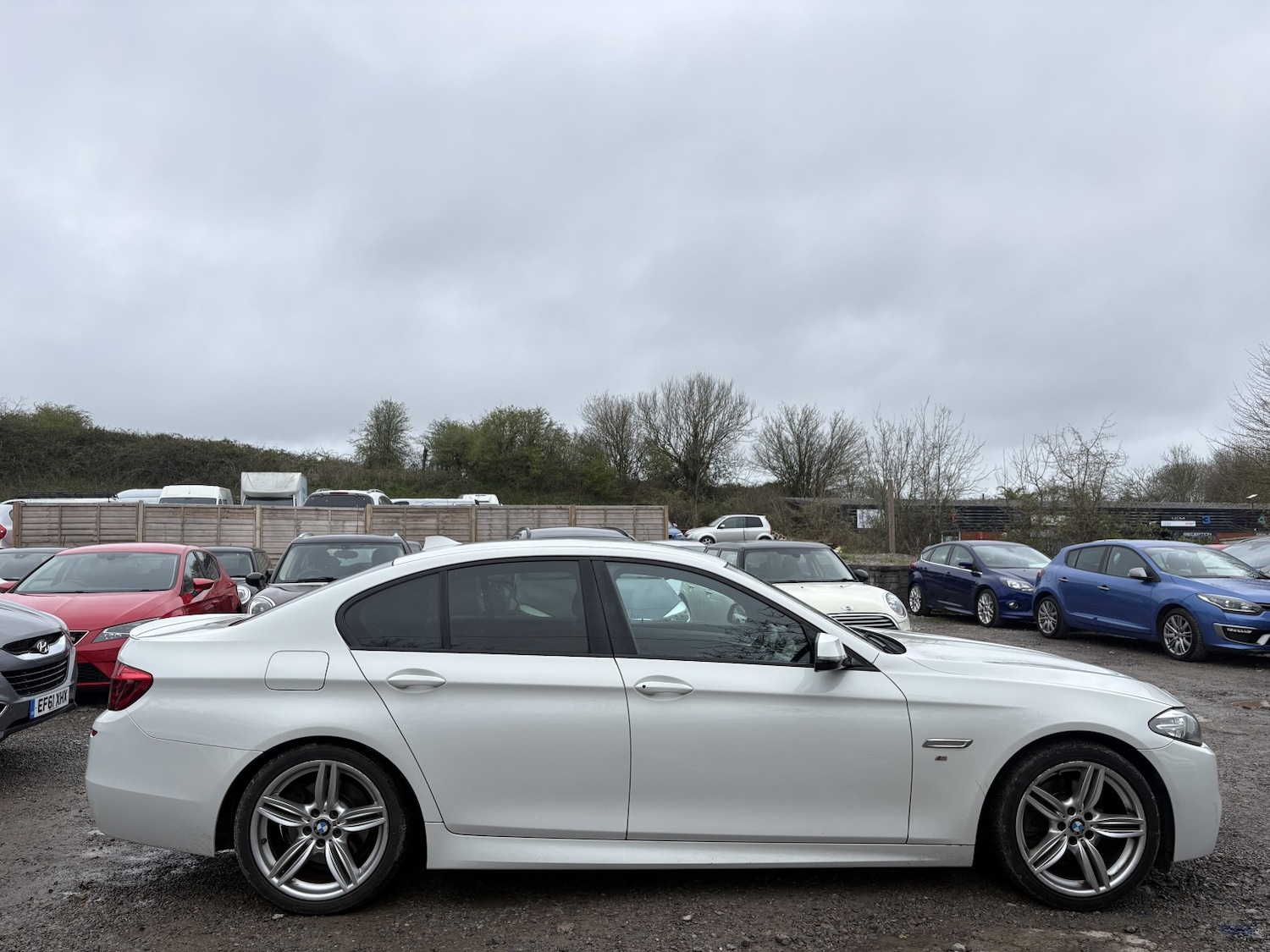 Used BMW 5 Series 2016 for sale - 78131627: Photo 5