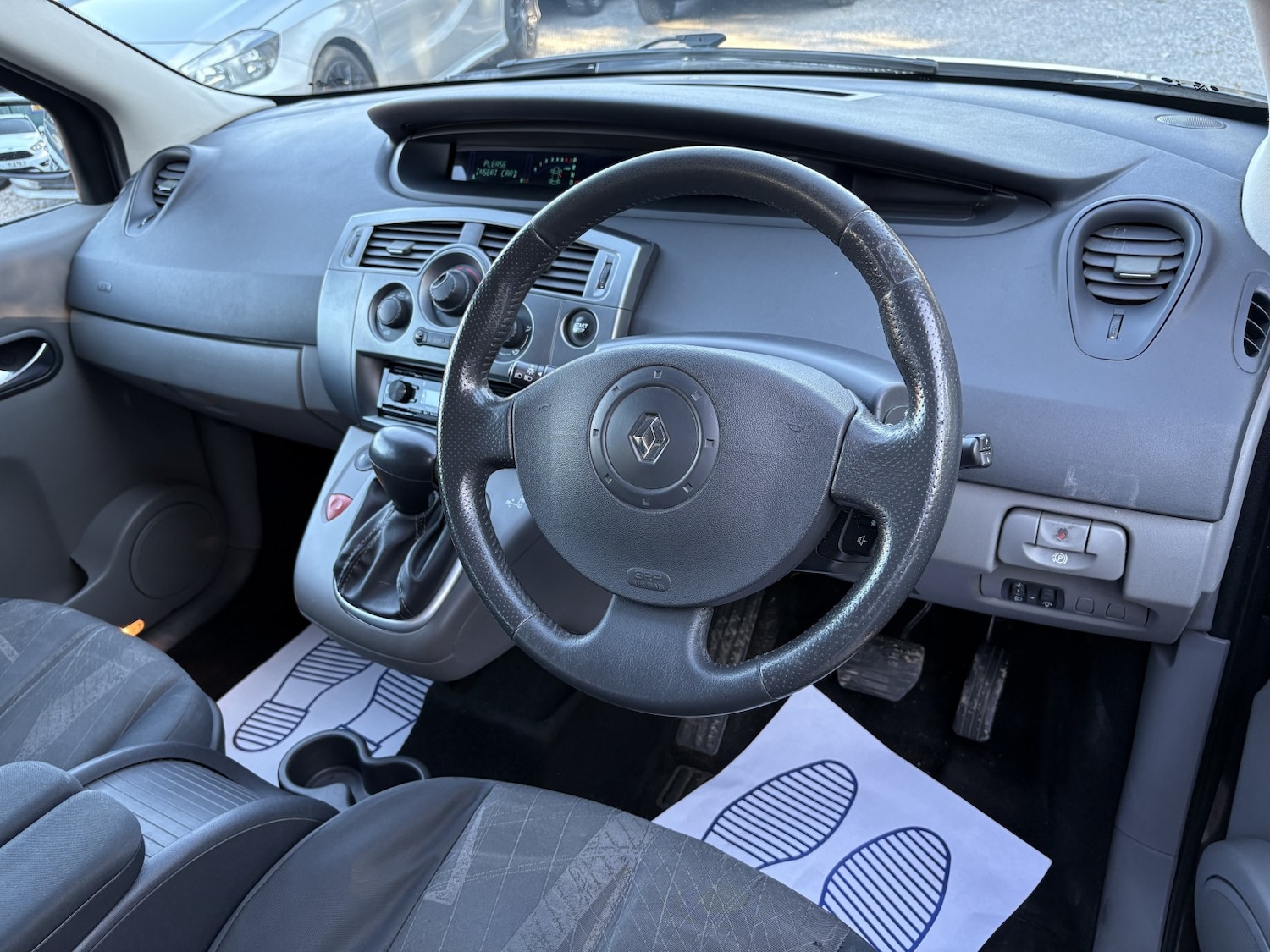 Vehicle 13