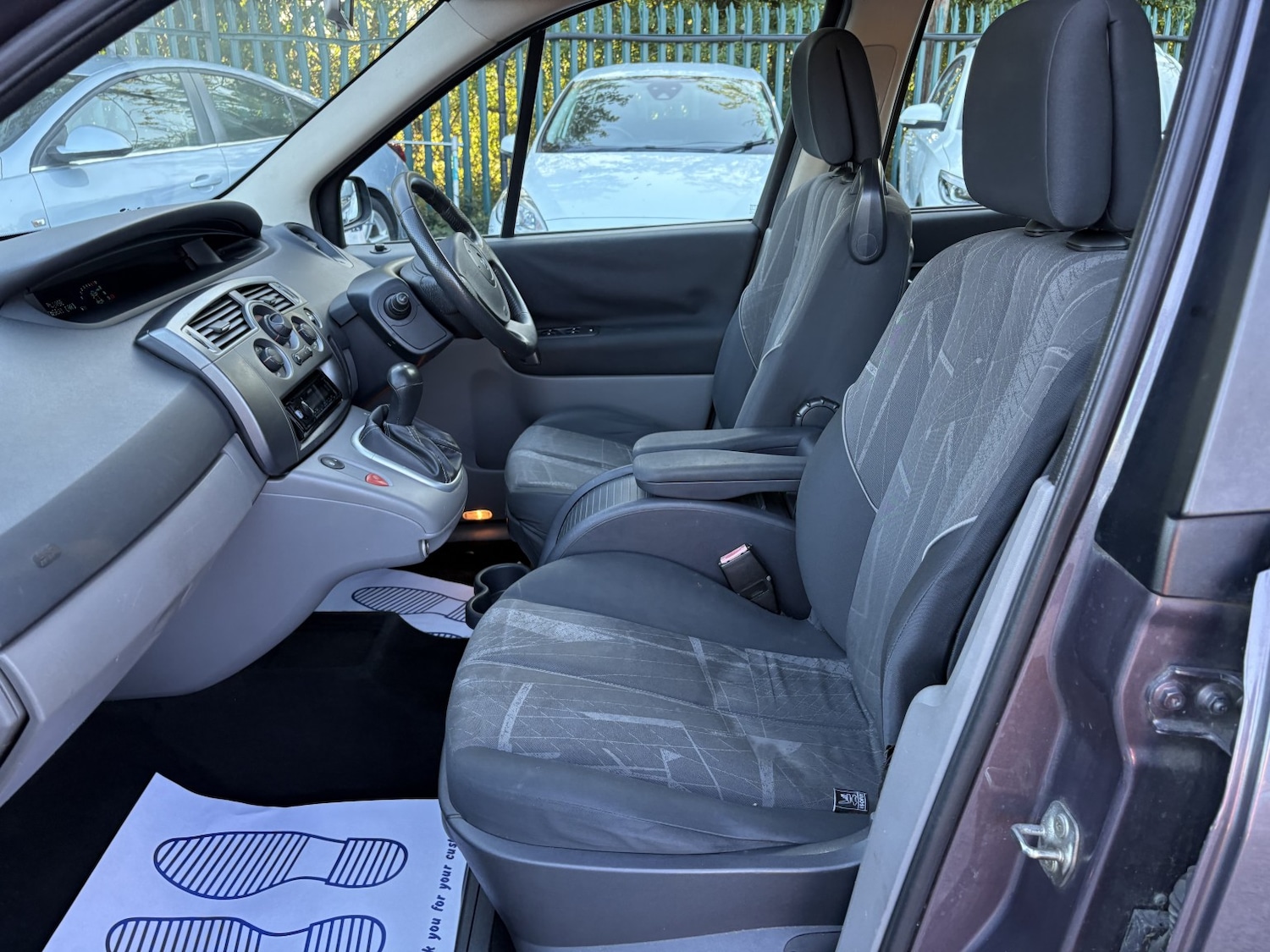 Vehicle 16