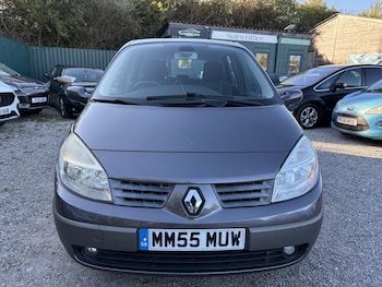 Used Renault Scenic 2005 for sale - 76035593: Photo
