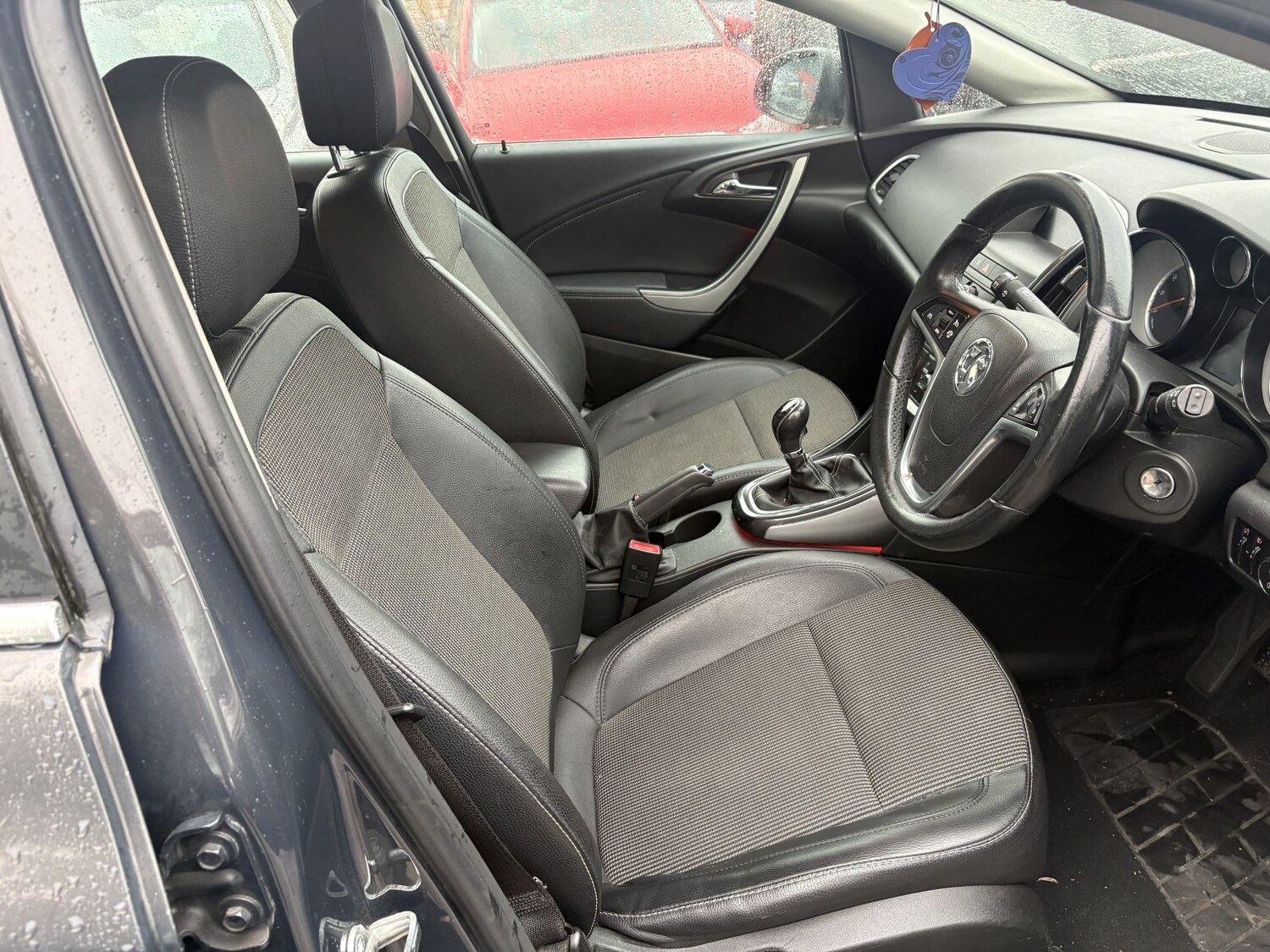 Used Vauxhall Astra 2013 for sale - 77822215: Photo 10