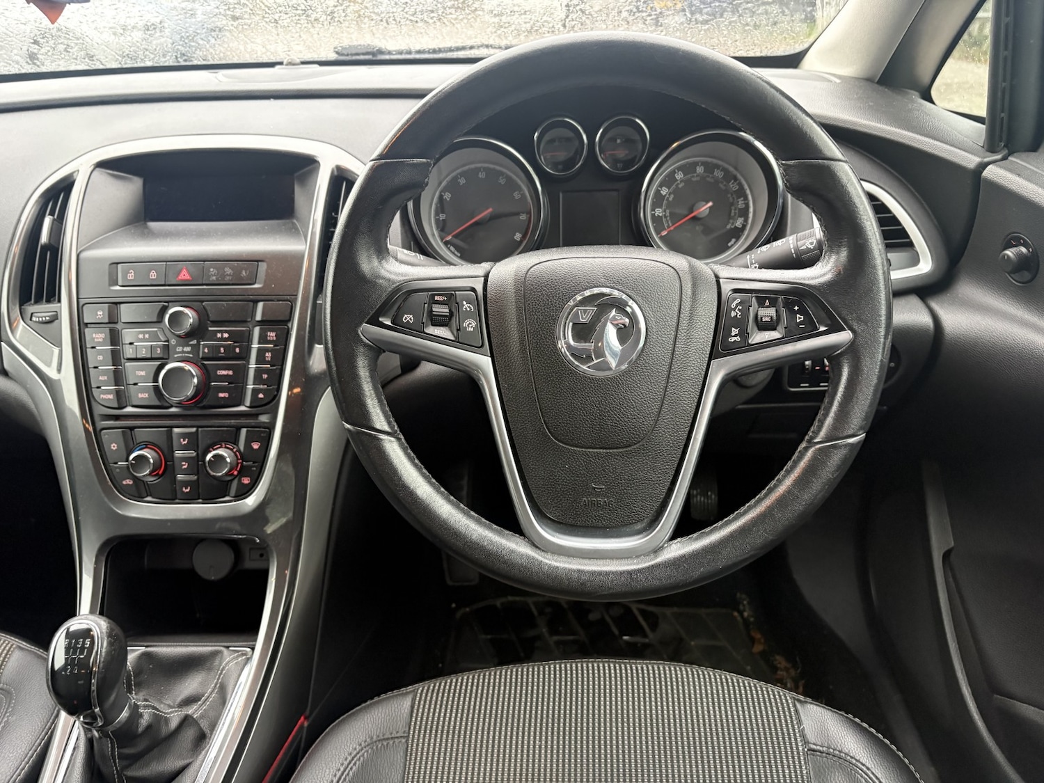 Used Vauxhall Astra 2013 for sale - 77822215: Photo 13