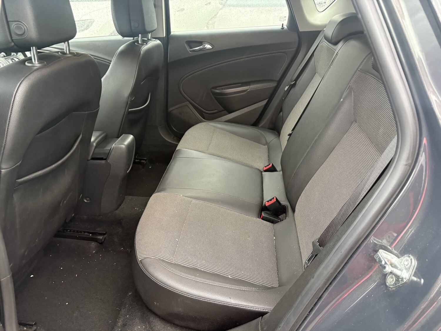 Used Vauxhall Astra 2013 for sale - 77822215: Photo 14