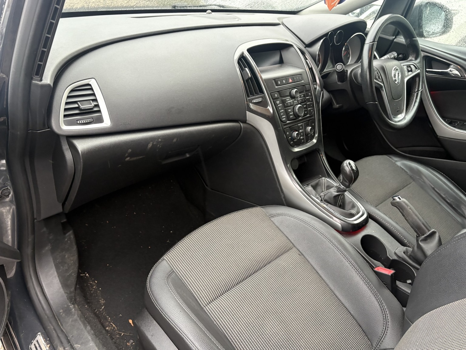 Used Vauxhall Astra 2013 for sale - 77822215: Photo 15