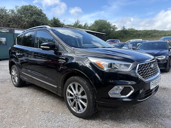 Used Ford Kuga 2016 for sale - 78813331: Photo