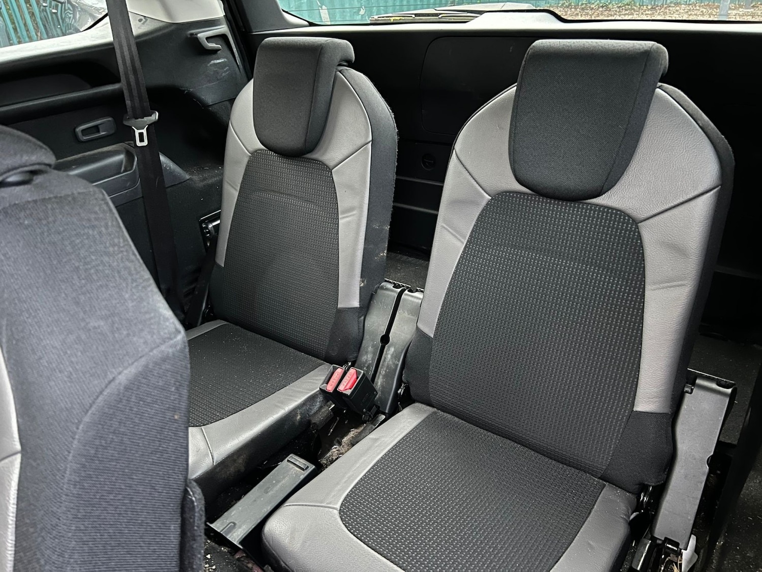 Used Citroen C4 Grand Picasso 2017 for sale - 77058434: Photo 14