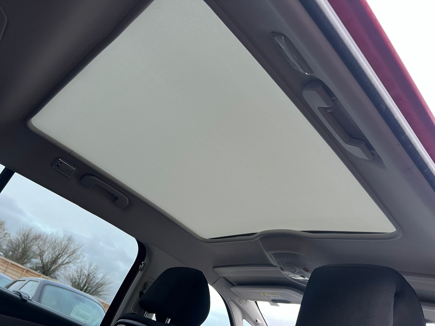 Used Citroen C4 Grand Picasso 2017 for sale - 77058434: Photo 15