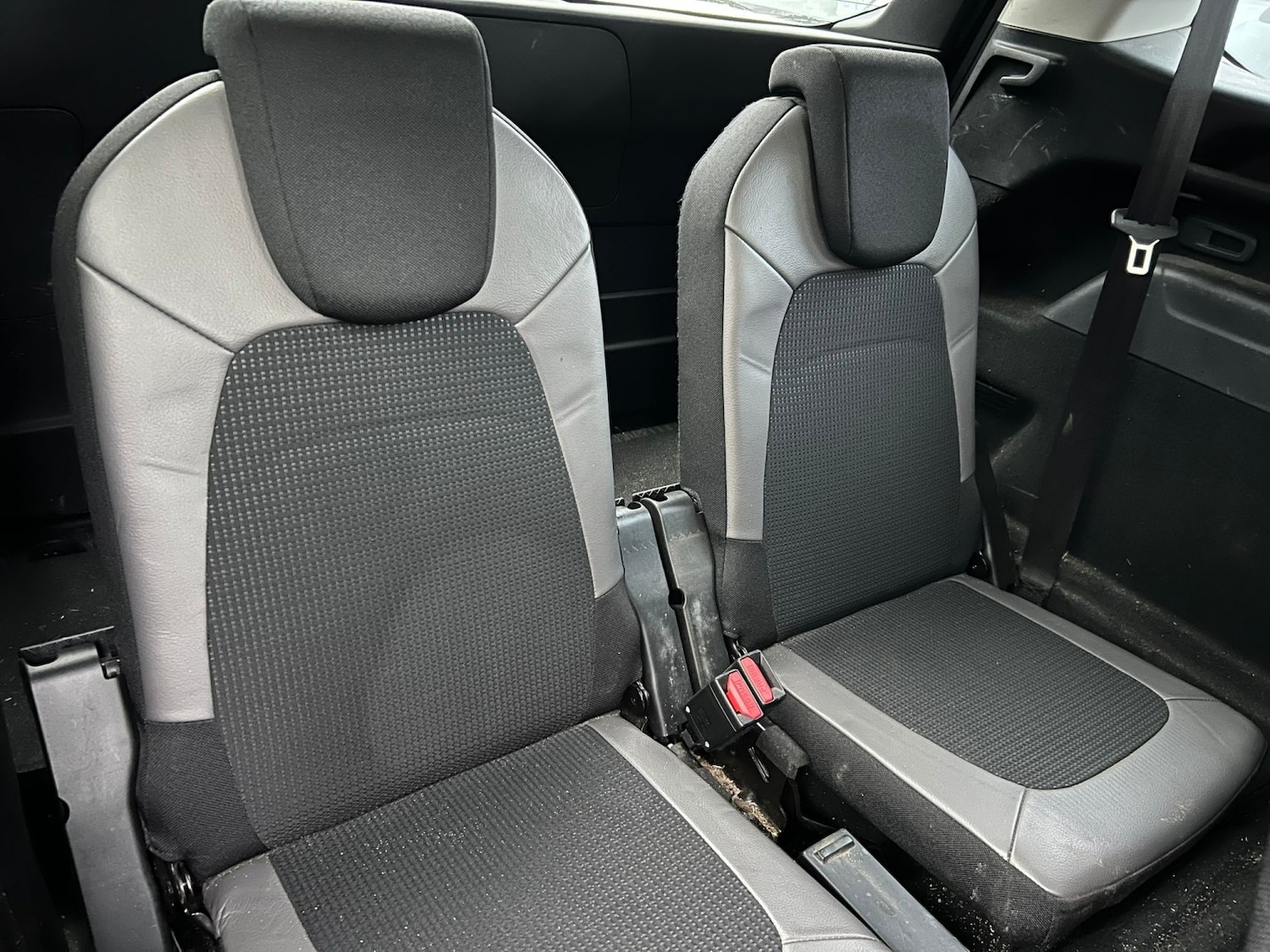 Used Citroen C4 Grand Picasso 2017 for sale - 77058434: Photo 20